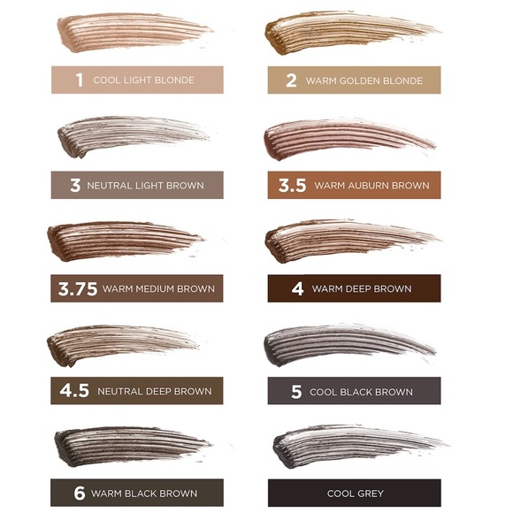 BrandNew Benefit Gimme Brow Gel -#5 - Picture 2 of 3